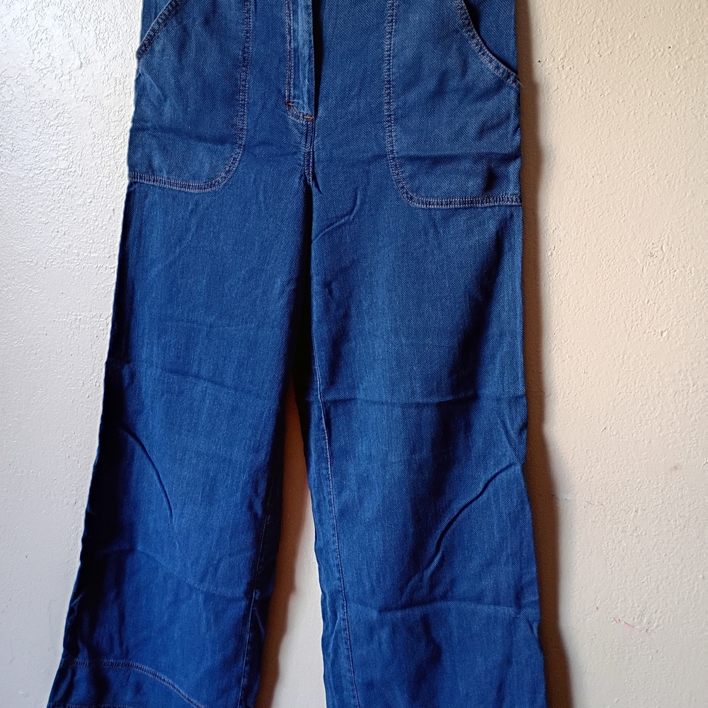 Max Studio Blue Denim Jeans